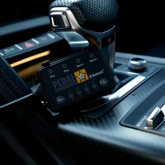 Pedal Commander 3rd Gen Tundra (2022+) - Image 4