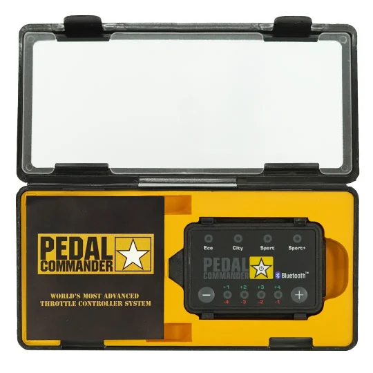 Pedal Commander 3rd Gen Tundra (2022+) - Image 5