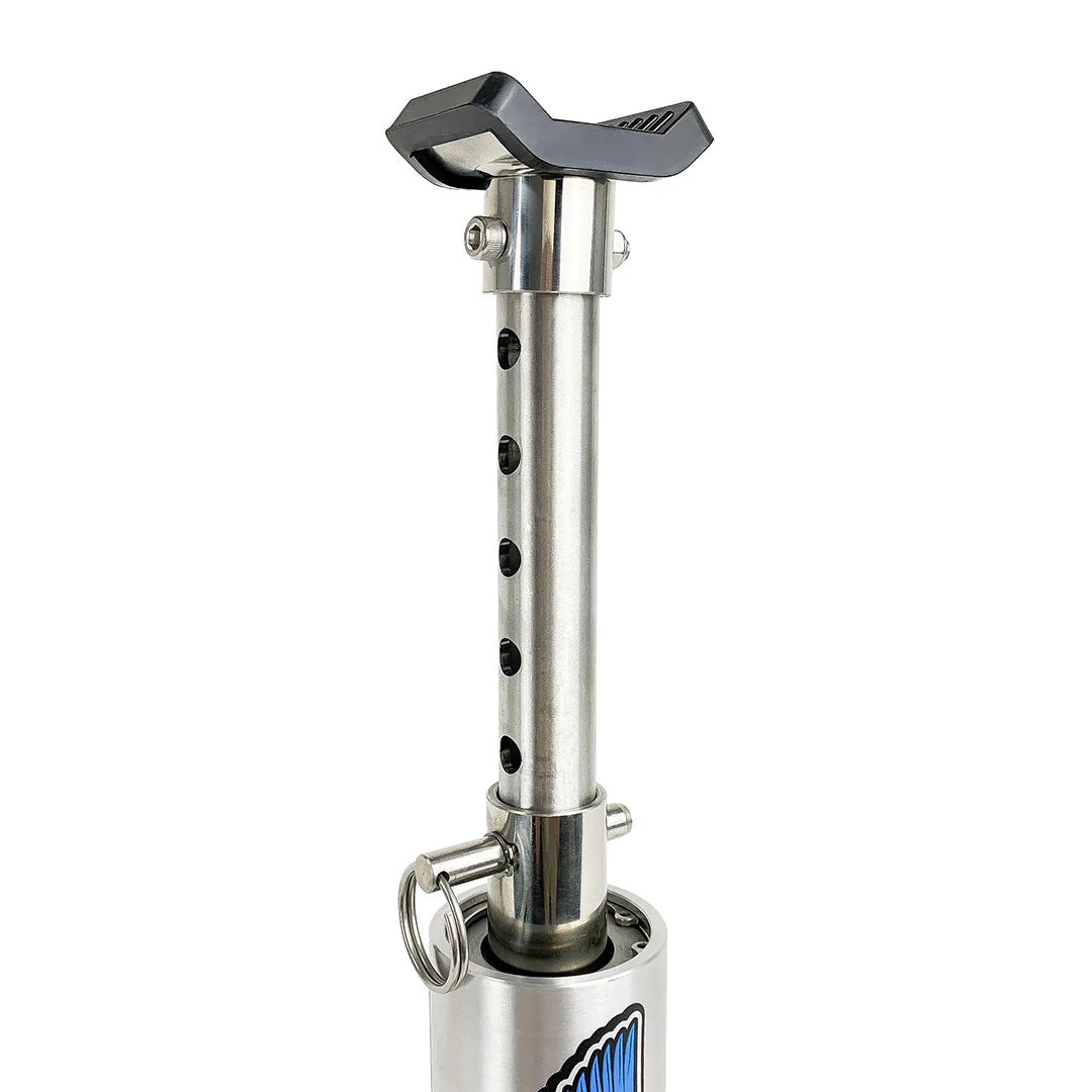 Pro Eagle Phoenix Co2 Air Jack - Image 3
