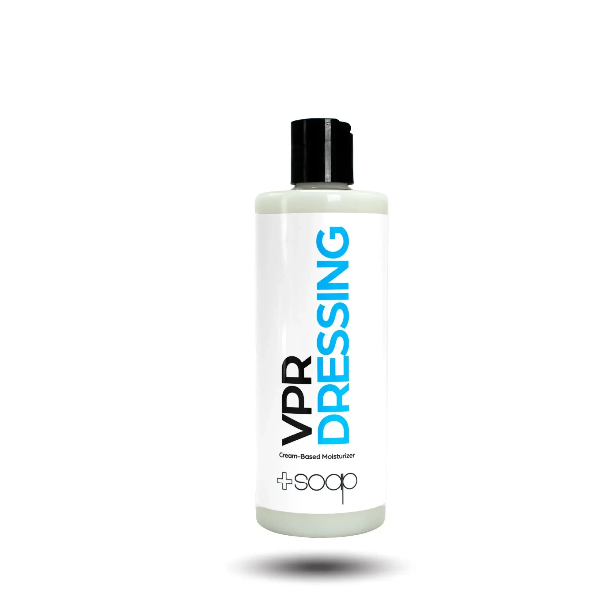Plus Soap VPR Dressing | Vinyl, Plastic & Rubber Protectant
