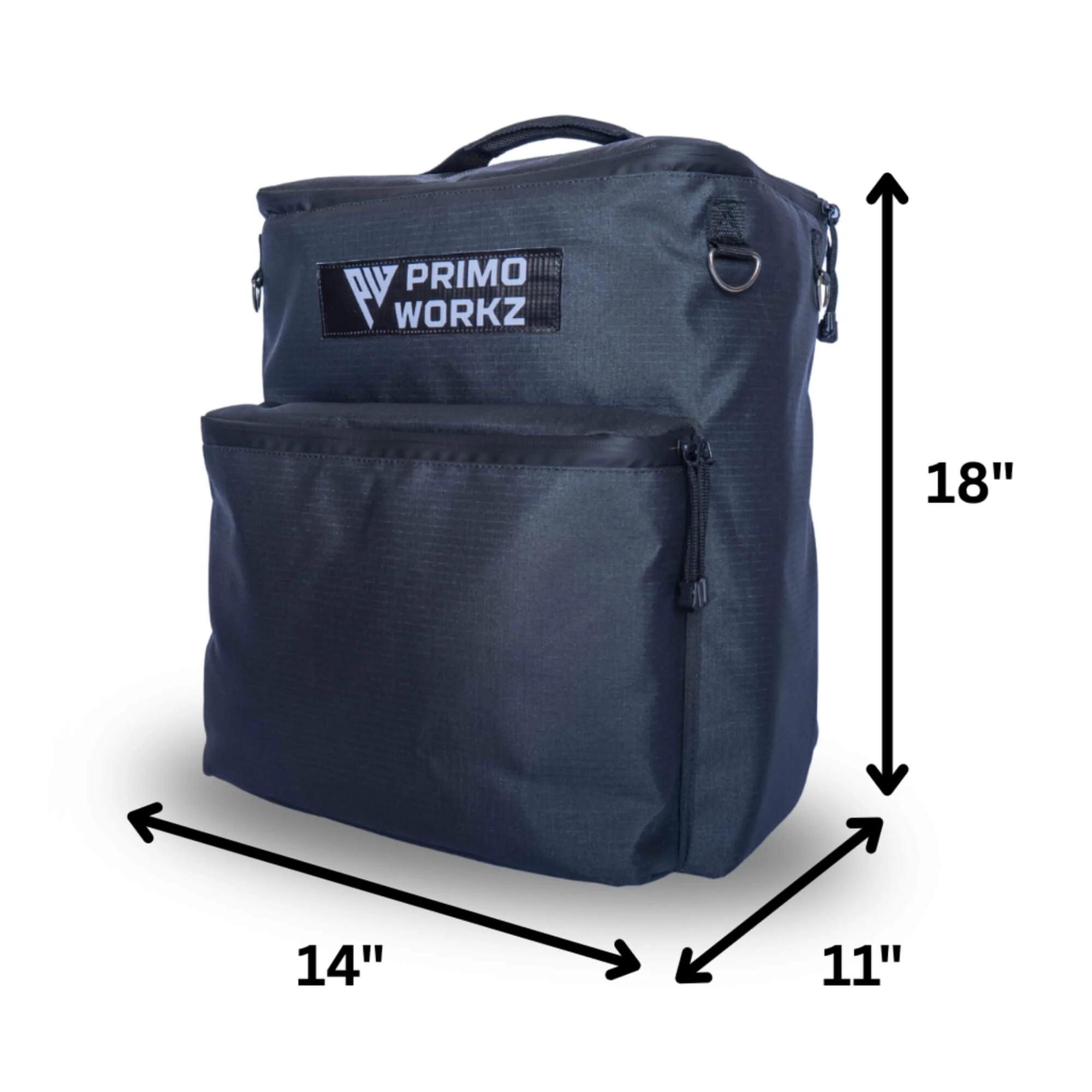 Primo Workz Tailgate Cargo Bag - Image 10