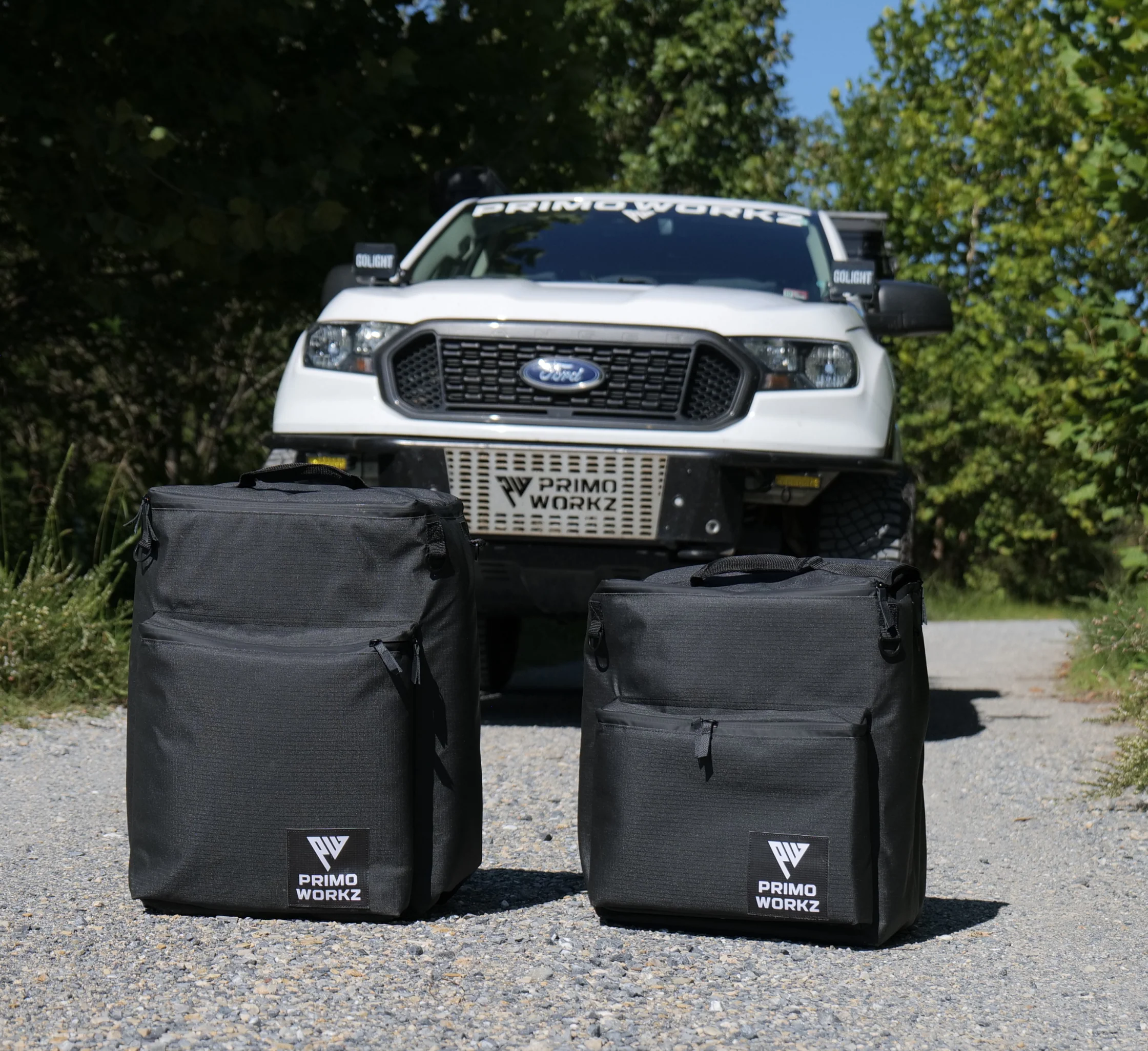 Primo Workz Tailgate Cargo Bag - Image 15