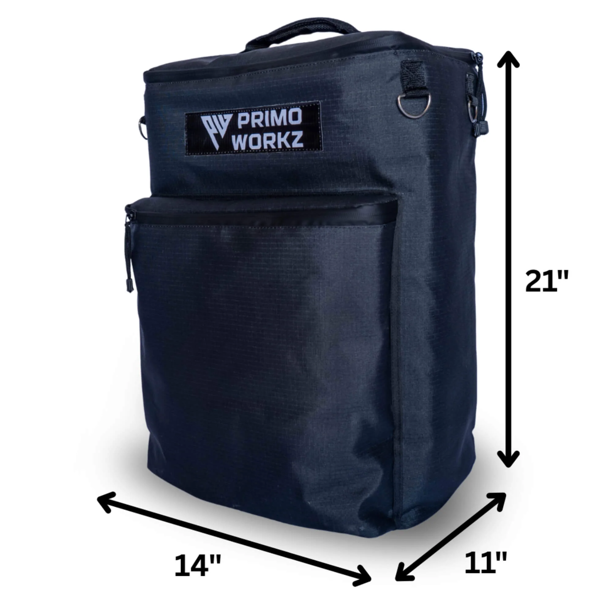 Primo Workz Tailgate Cargo Bag - Image 18