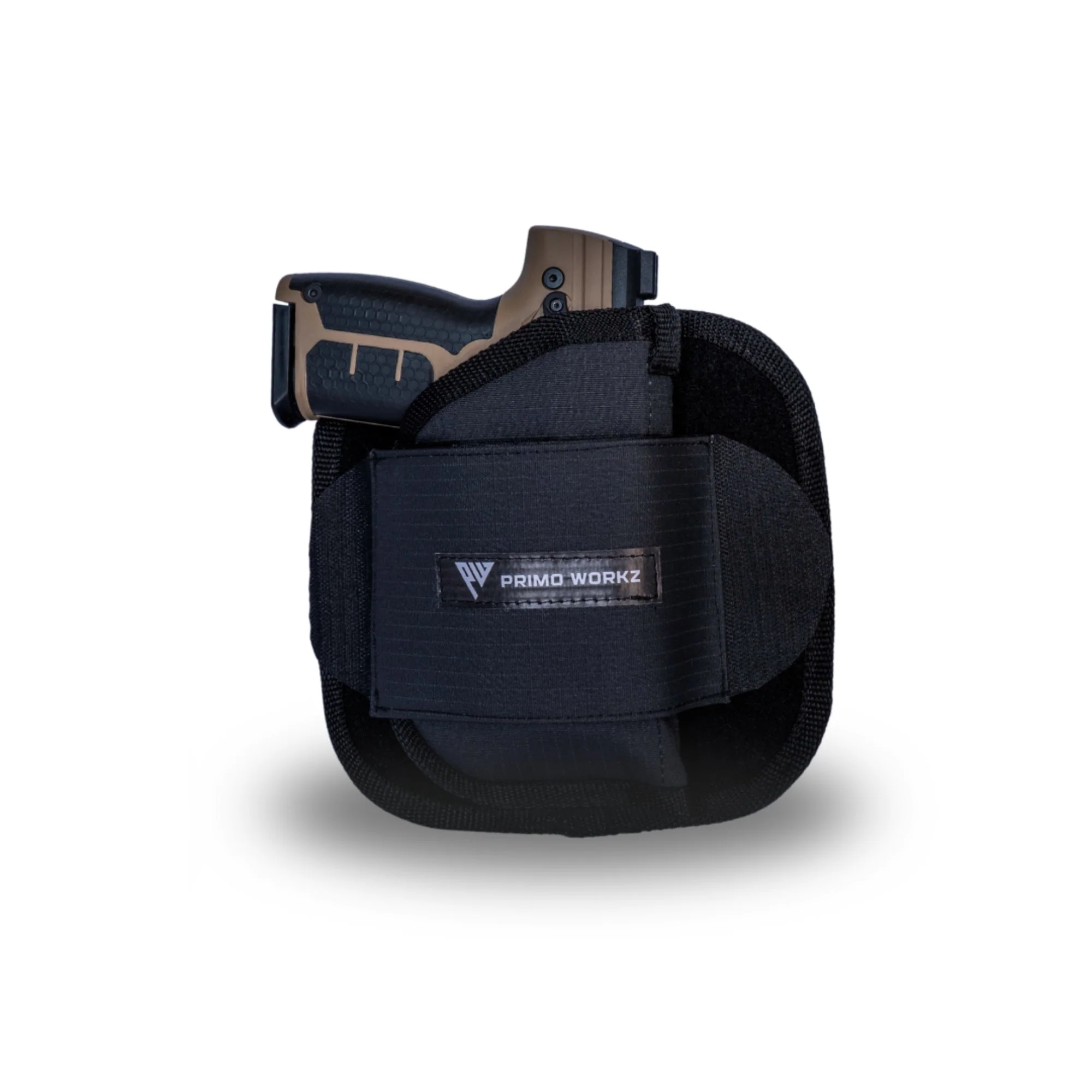 Primo Workz Vehicle Seat Gun Holster