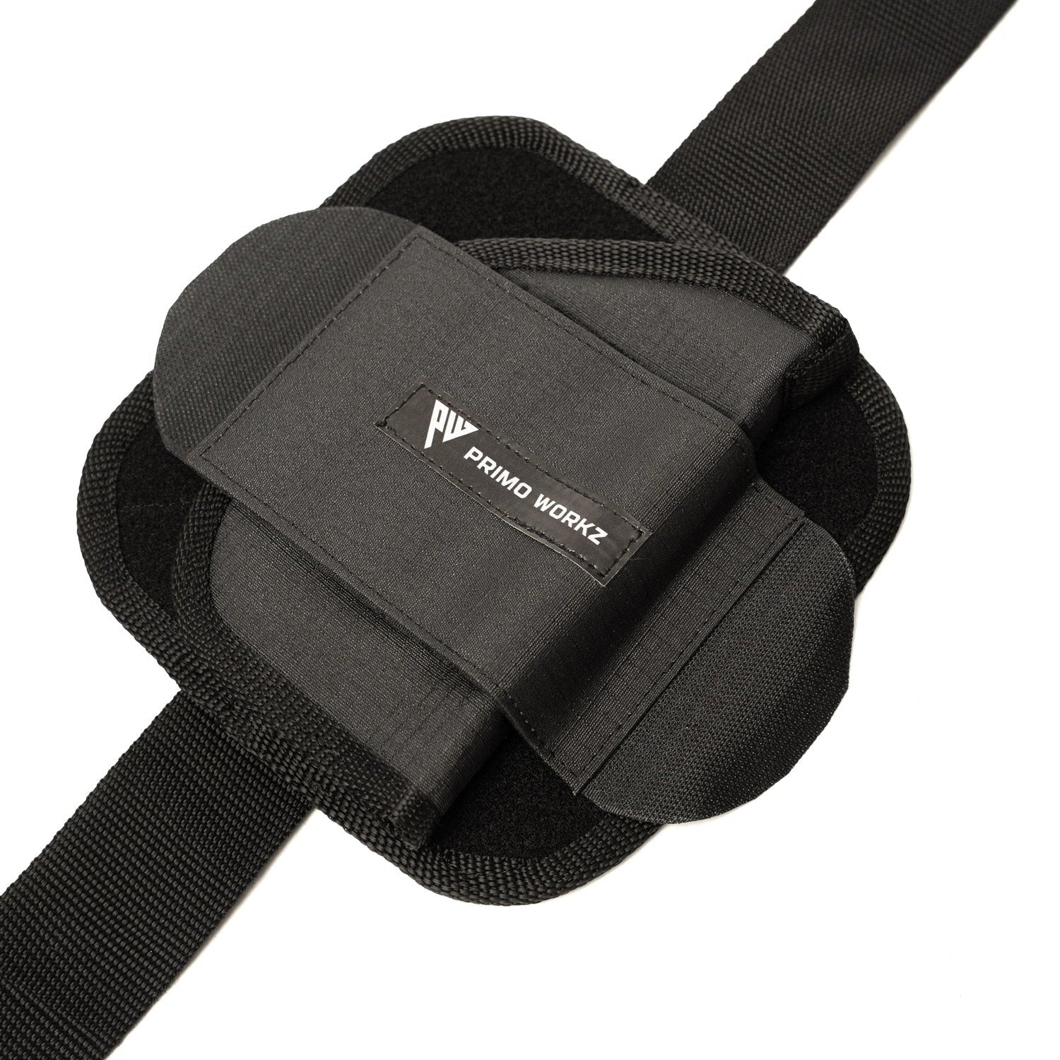 Primo Workz Vehicle Seat Gun Holster - Image 6