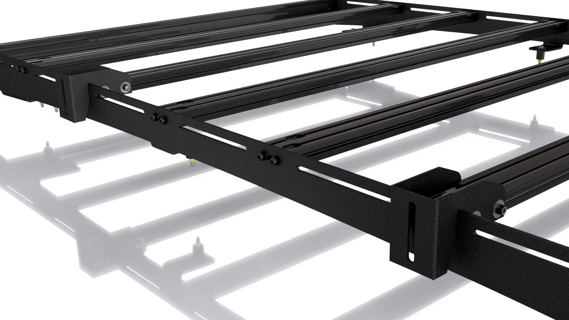 Prinsu Low Profile Awning Mount Brackets - Image 3
