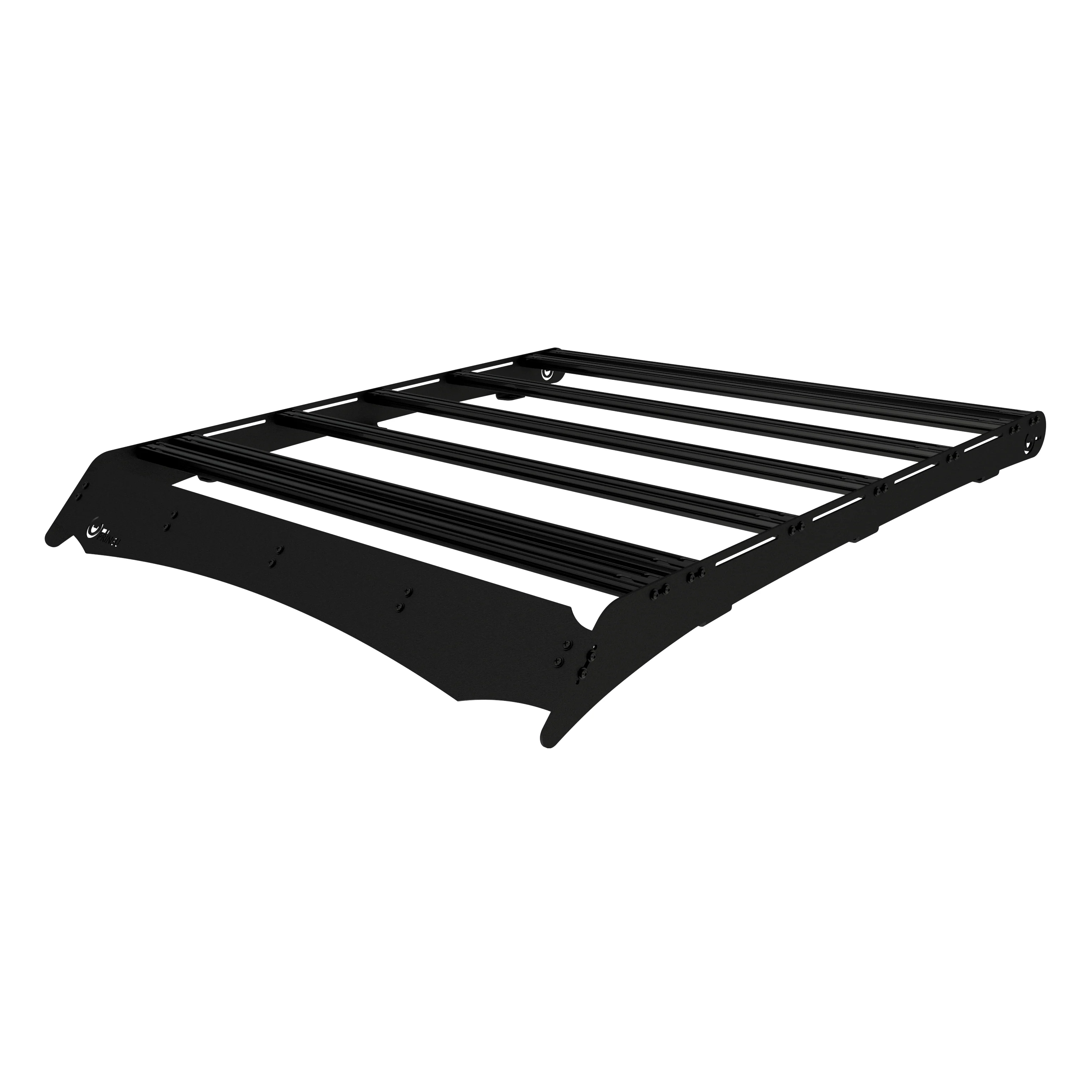 Prinsu Double Cab Roof Rack For Tundra (2022-Current)