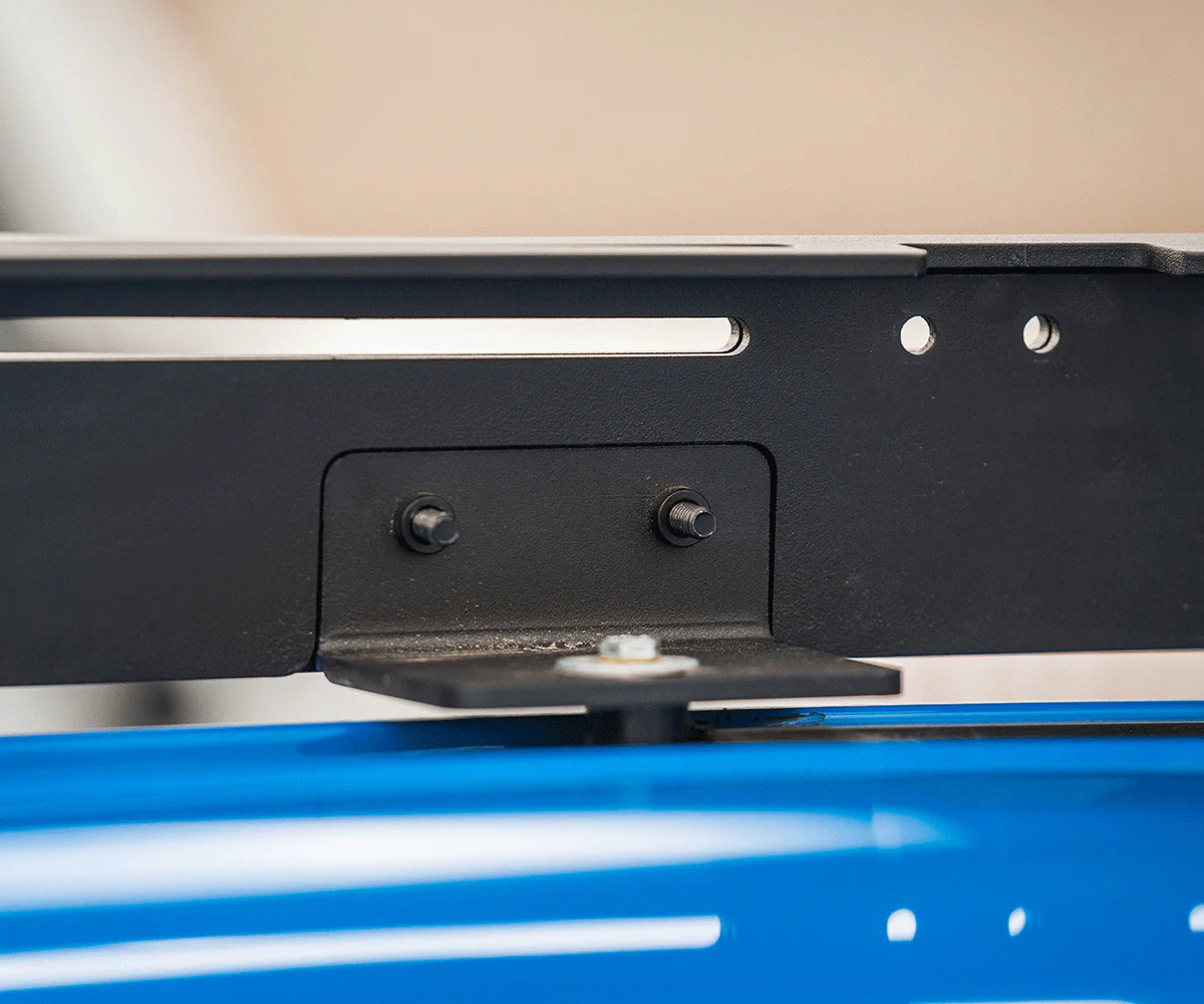 Prinsu Pro Crewmax Roof Rack For Tundra (2022-Current) - Image 6