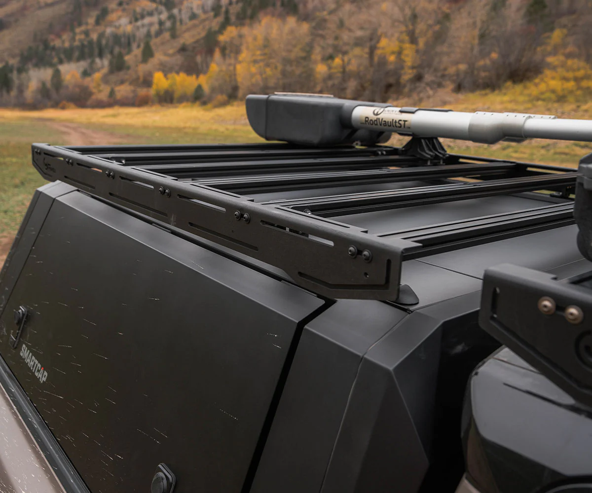 Prinsu Pro Top Rack For Tundra (2022-Current) - Image 4