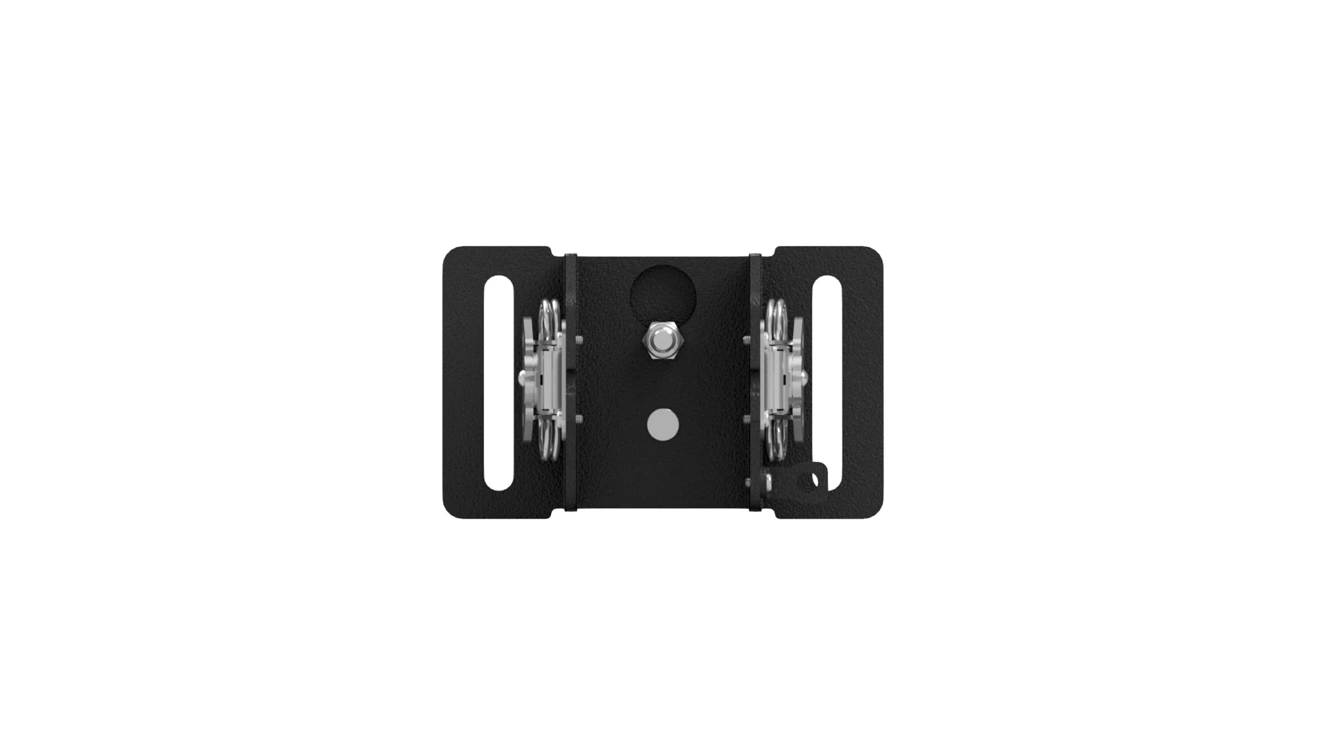 Prinsu Quick Release Awning Mount Brackets - Image 3