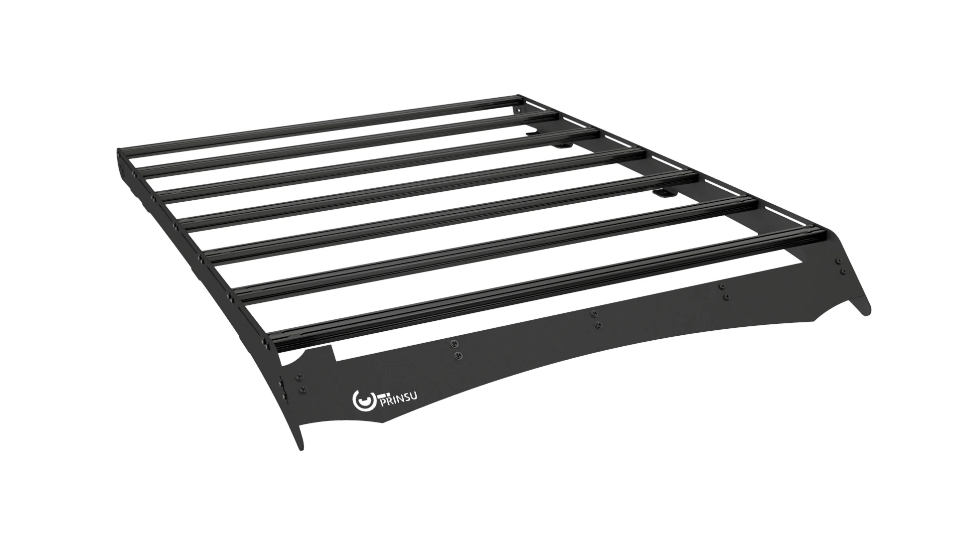Prinsu Crewmax Roof Rack For Toyota Tundra (2022-Current) - Image 4