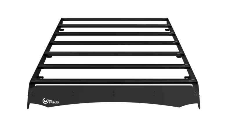 Prinsu Crewmax Roof Rack For Toyota Tundra (2022-Current) - Image 5