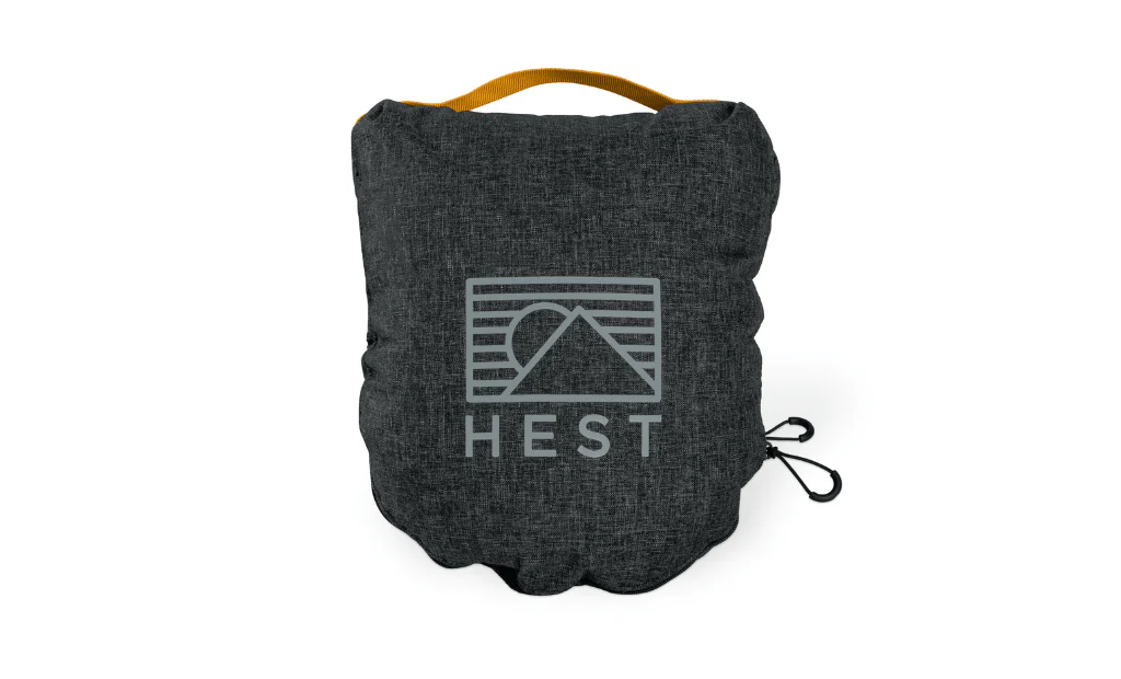 Hest Pro Travel Pillow - Image 8