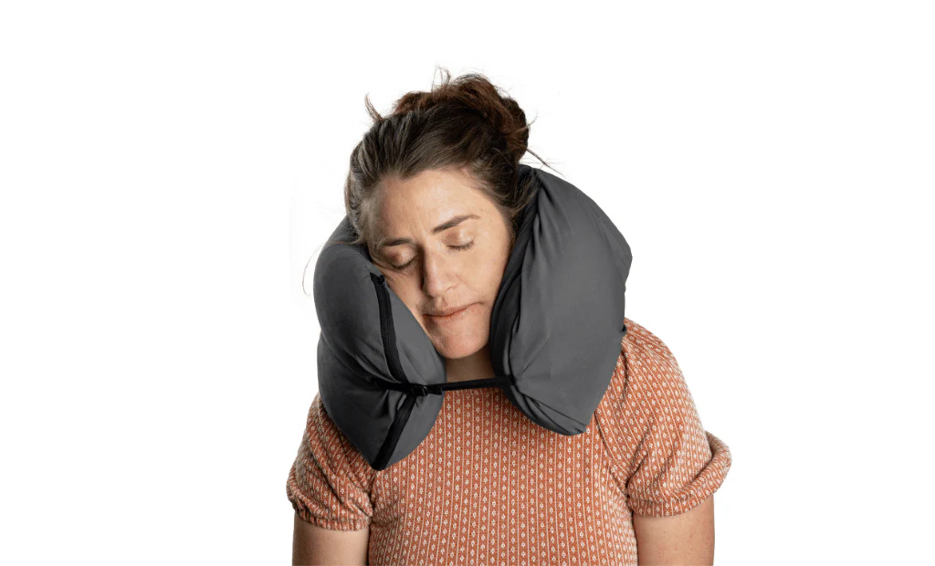 Hest Pro Travel Pillow - Image 9