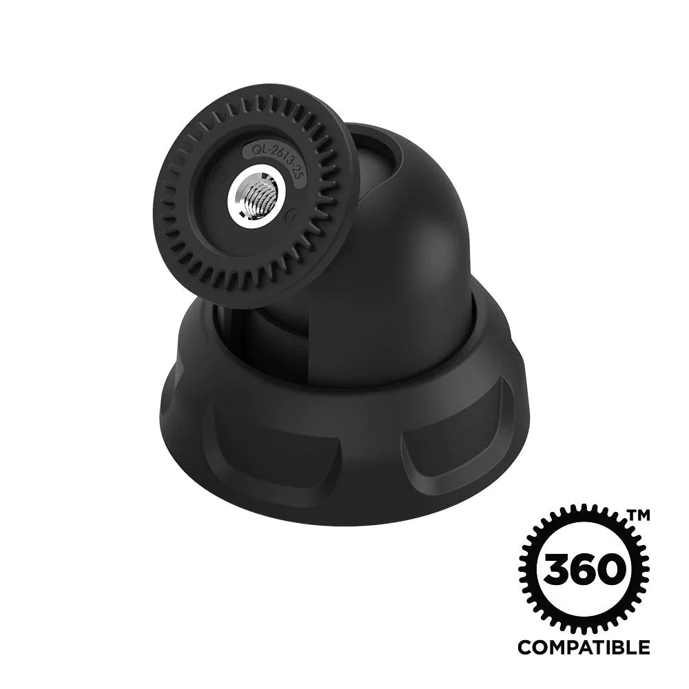 Quad Lock 360 Arm - Single Pivot