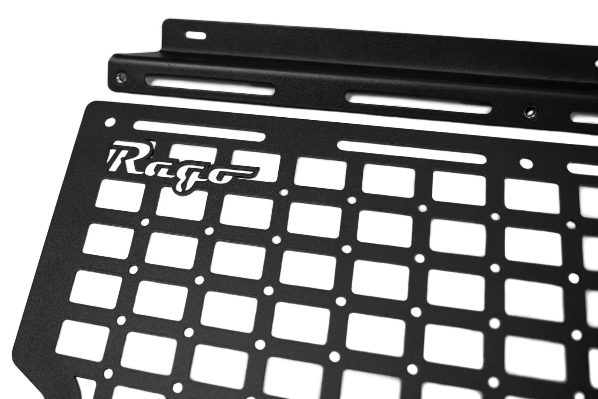 Rago Fabrication Bed Side Molle Panels For Tundra (2022-Current) - Image 14