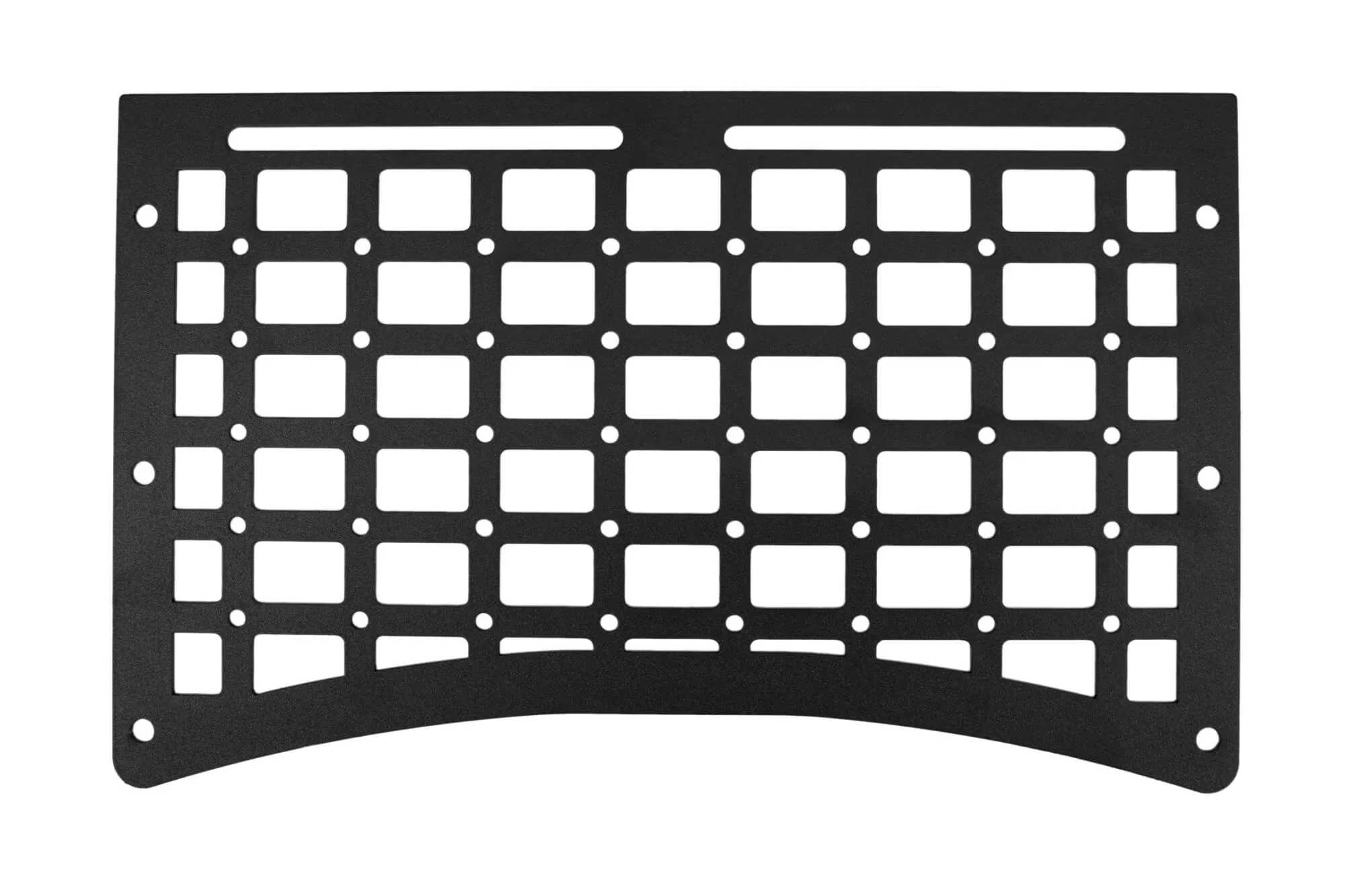 Rago Fabrication Bed Side Molle Panels For Tundra (2022-Current) - Image 16