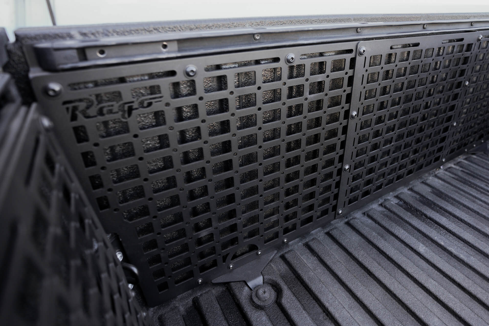 Rago Fabrication Bed Side Molle Panels For Tundra (2022-Current) - Image 22