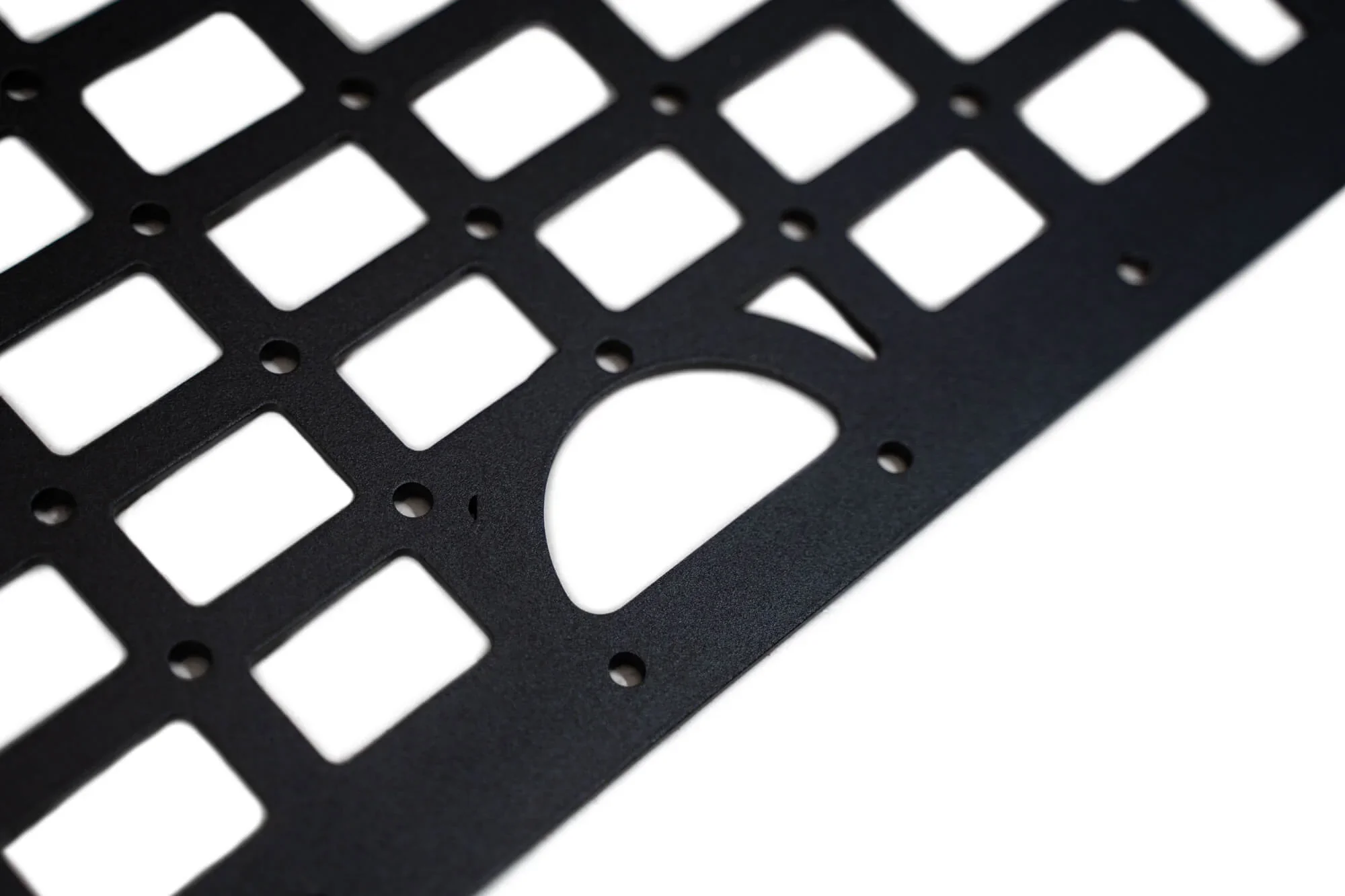 Rago Fabrication Bed Side Molle Panels For Tundra (2022-Current) - Image 27