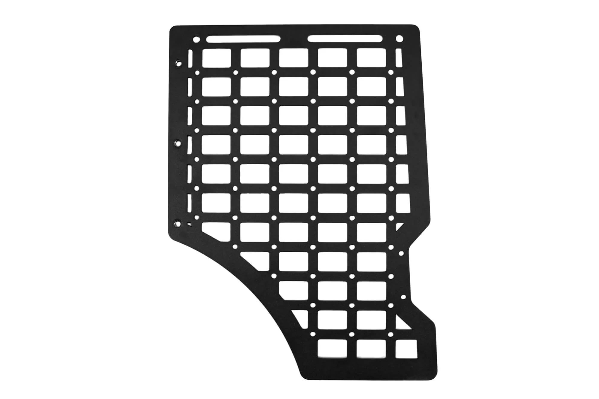 Rago Fabrication Bed Side Molle Panels For Tundra (2022-Current) - Image 6