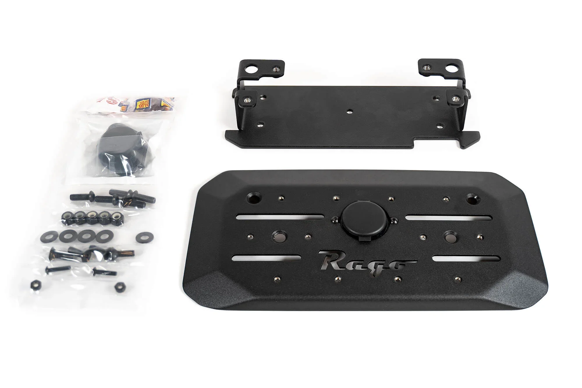 Rago Fabrication Digital Device Dash Mount For Tundra (2022-Current) - Image 14