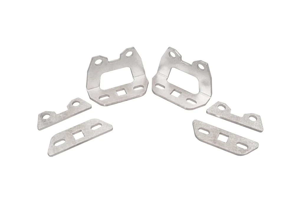 Rago Fabrication Panel Accessory Mount Quick Fist Mount - Image 13