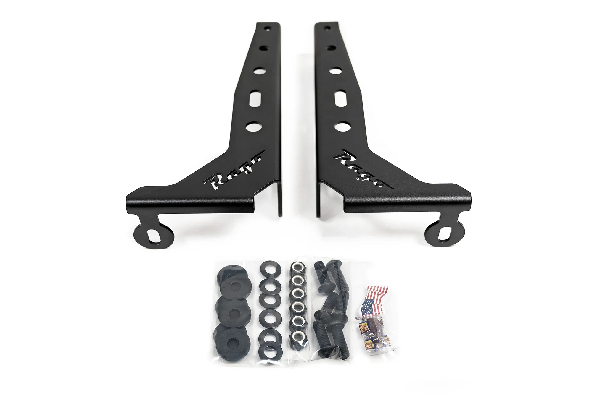 Rago Fabrication Bed Channel Stiffeners For Tundra (2022-Current) - Image 14