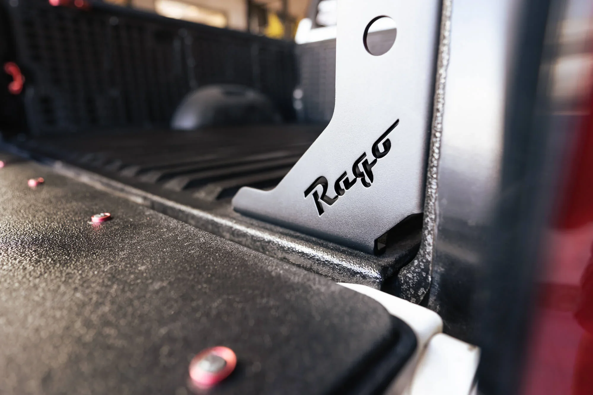 Rago Fabrication Bed Channel Stiffeners For Tundra (2022-Current) - Image 5