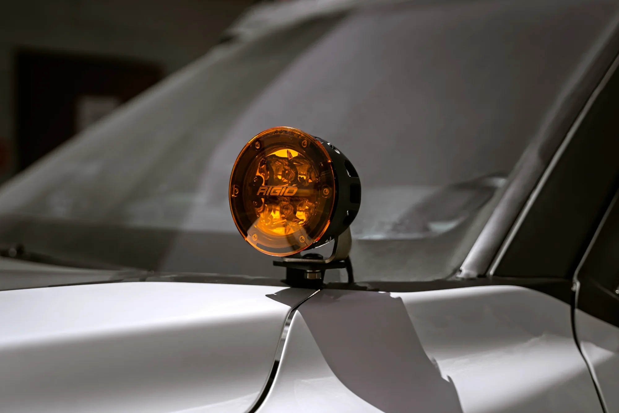 Rago Fabrications Ditch Light Brackets For Tundra (2022-Current) - Image 6