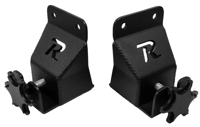 Rago Tundra Bed Rail Hi-Lift Jack Mount - Image 4