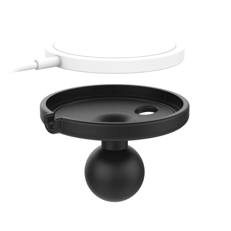 RAM Mounts Ball Adapter For Apple MagSafe - Image 2
