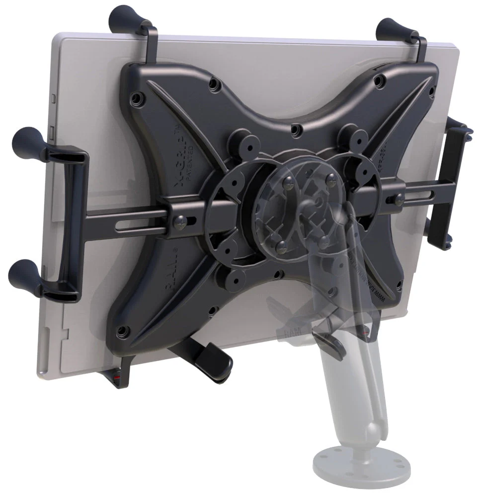 RAM Mounts X-Grip® Universal Holder For Tablets - Image 3