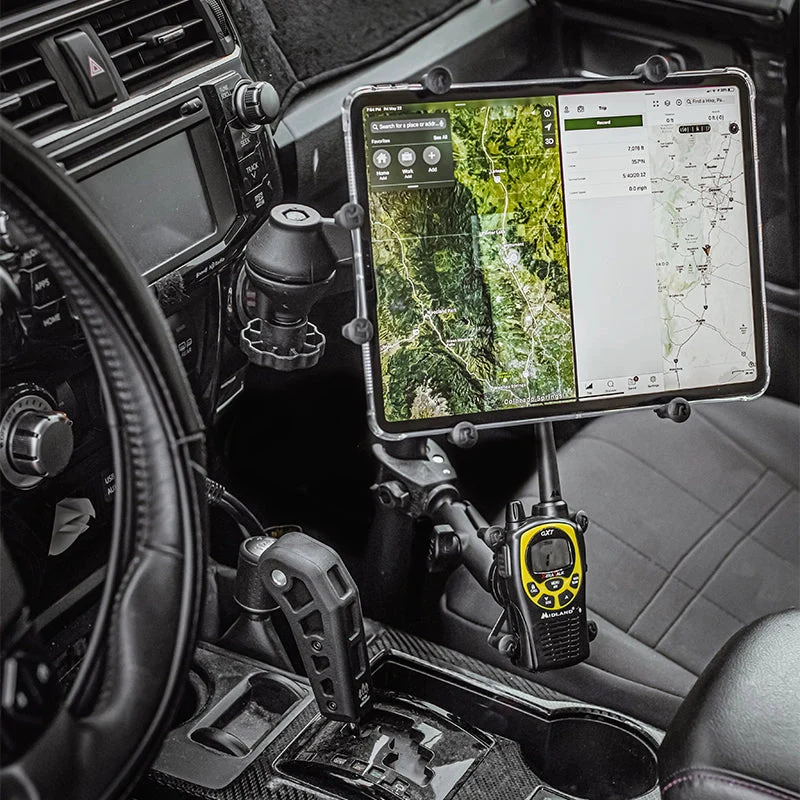 RAM Mounts X-Grip® Universal Holder For Tablets - Image 4