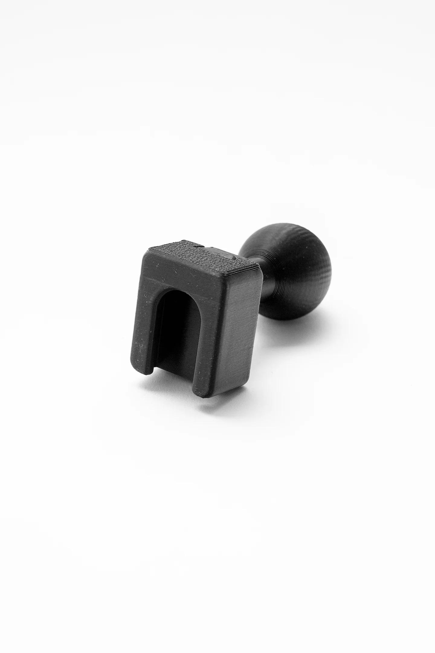 Accessory Arm Radio Mount - Image 4