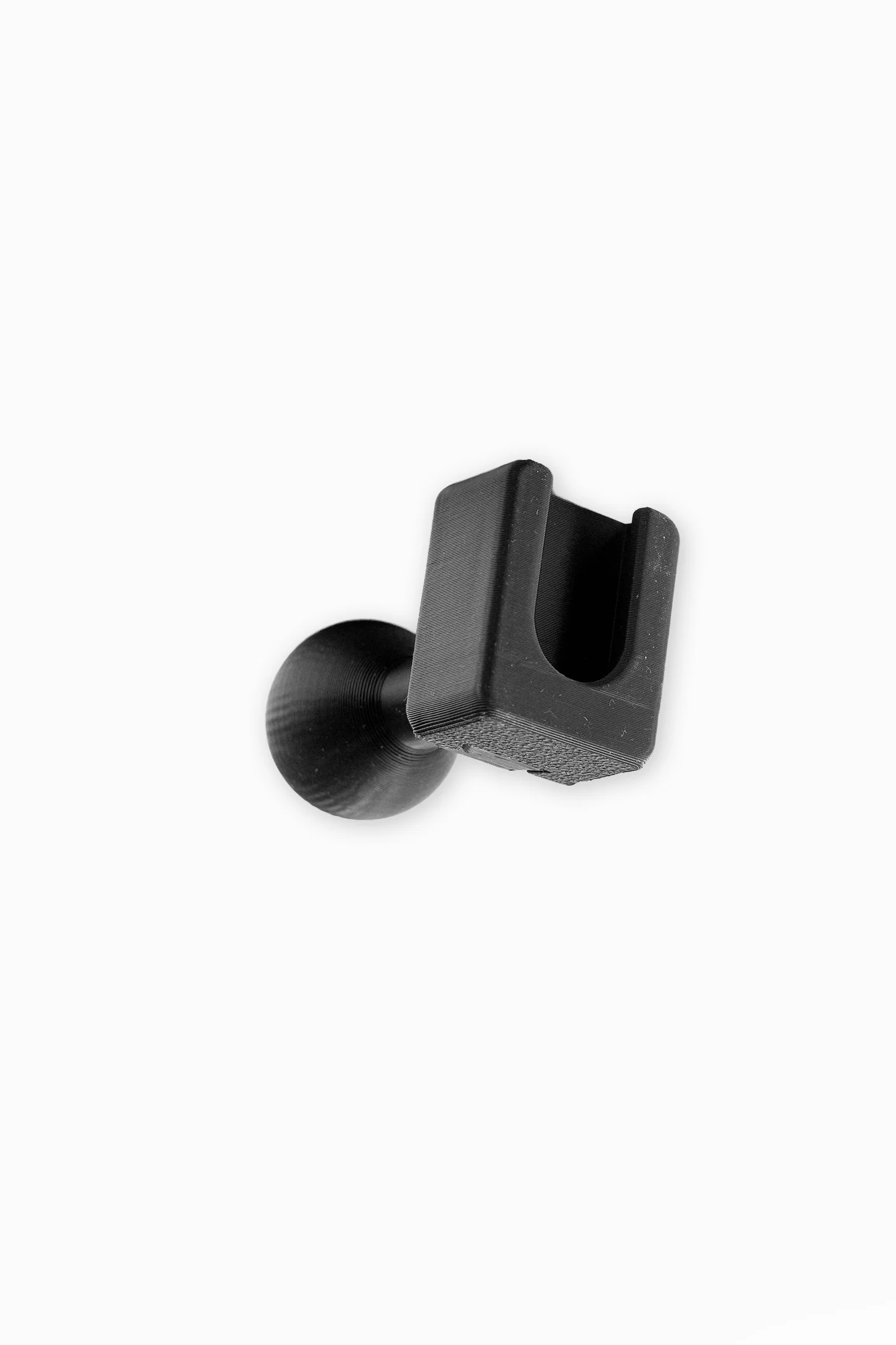 Accessory Arm Radio Mount - Image 6