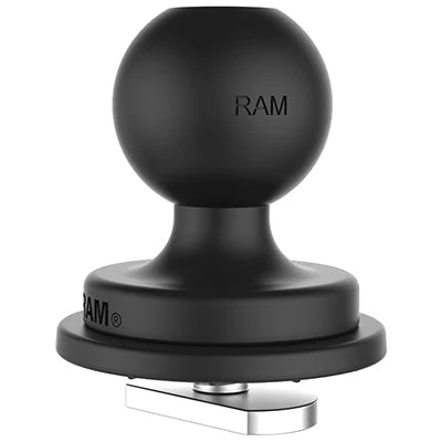 RAM Mounts Track Ball with T-Bolt Attachment - Image 2
