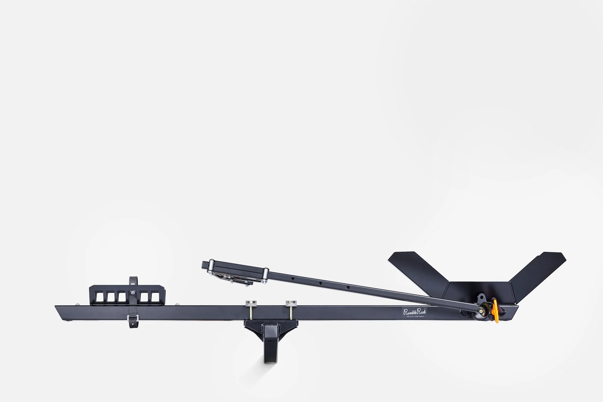 RIG'd RambleRack® Heavy Duty Hitch Bike Rack - Image 15