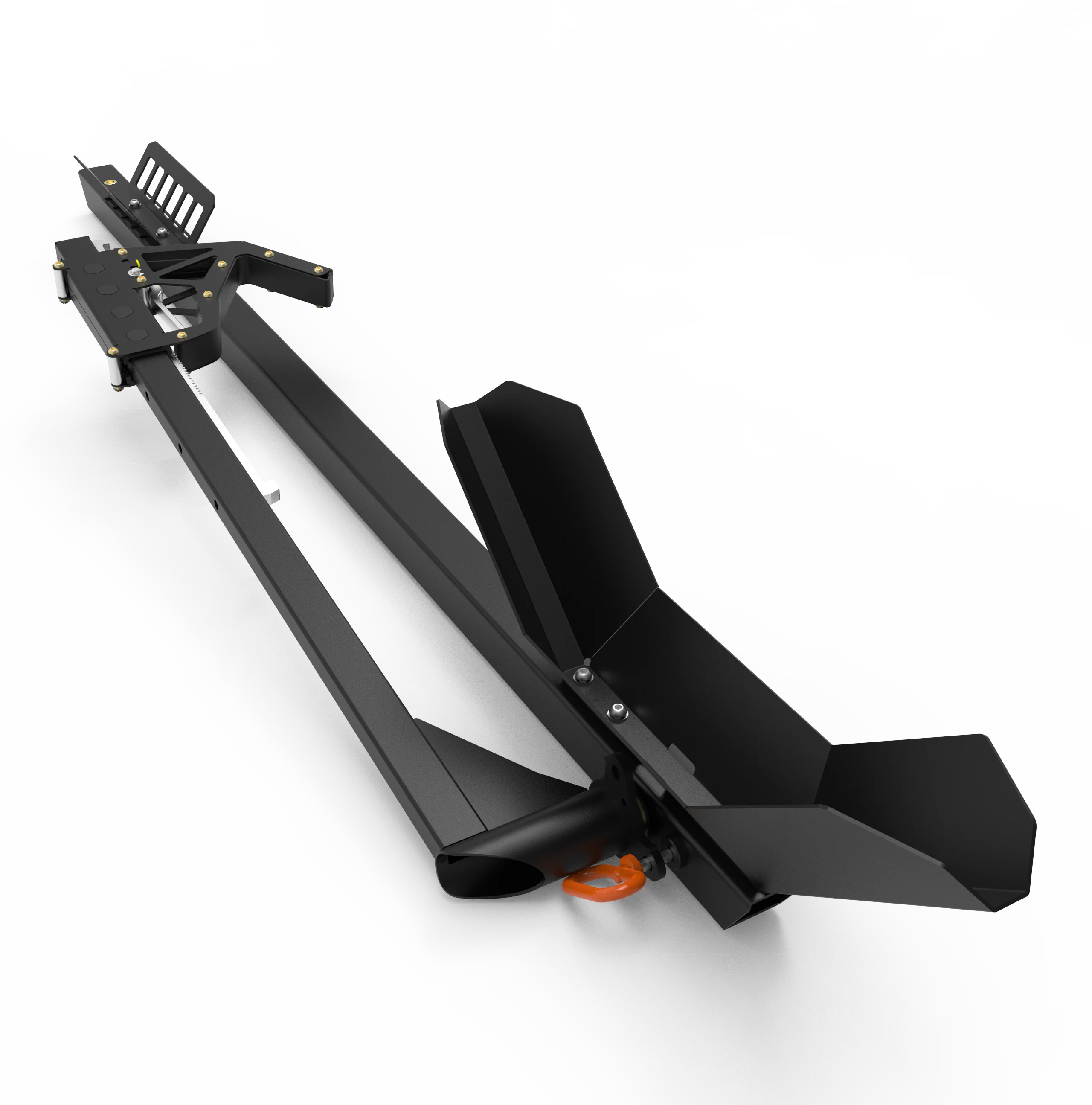 RIG'd RambleRack® Heavy Duty Hitch Bike Rack - Image 29
