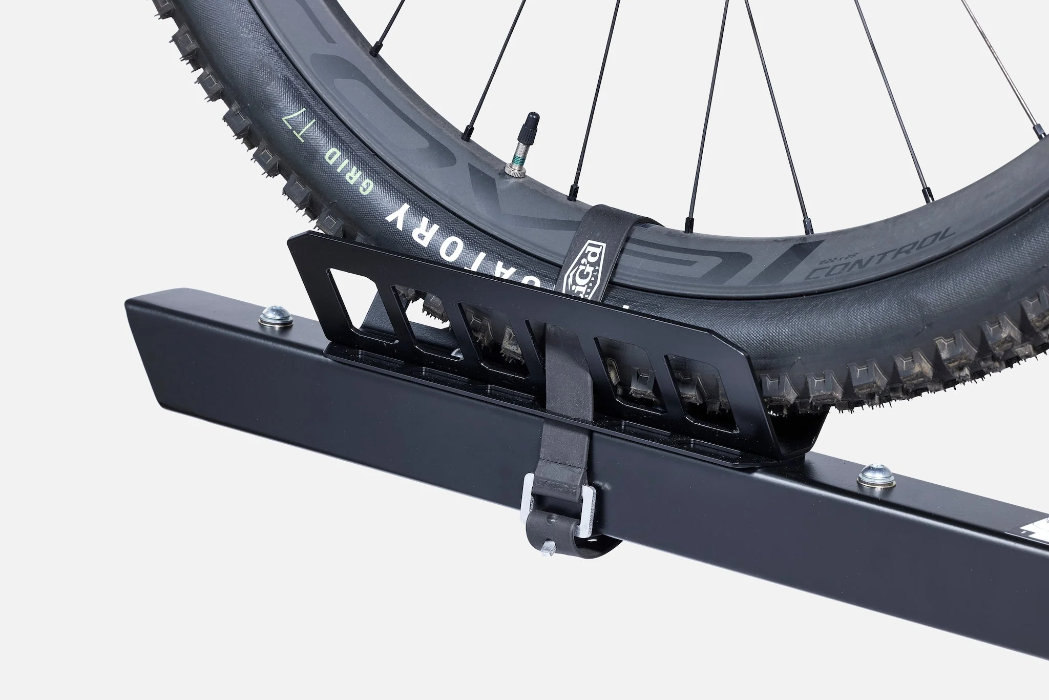 RIG'd RambleRack® Heavy Duty Hitch Bike Rack - Image 8