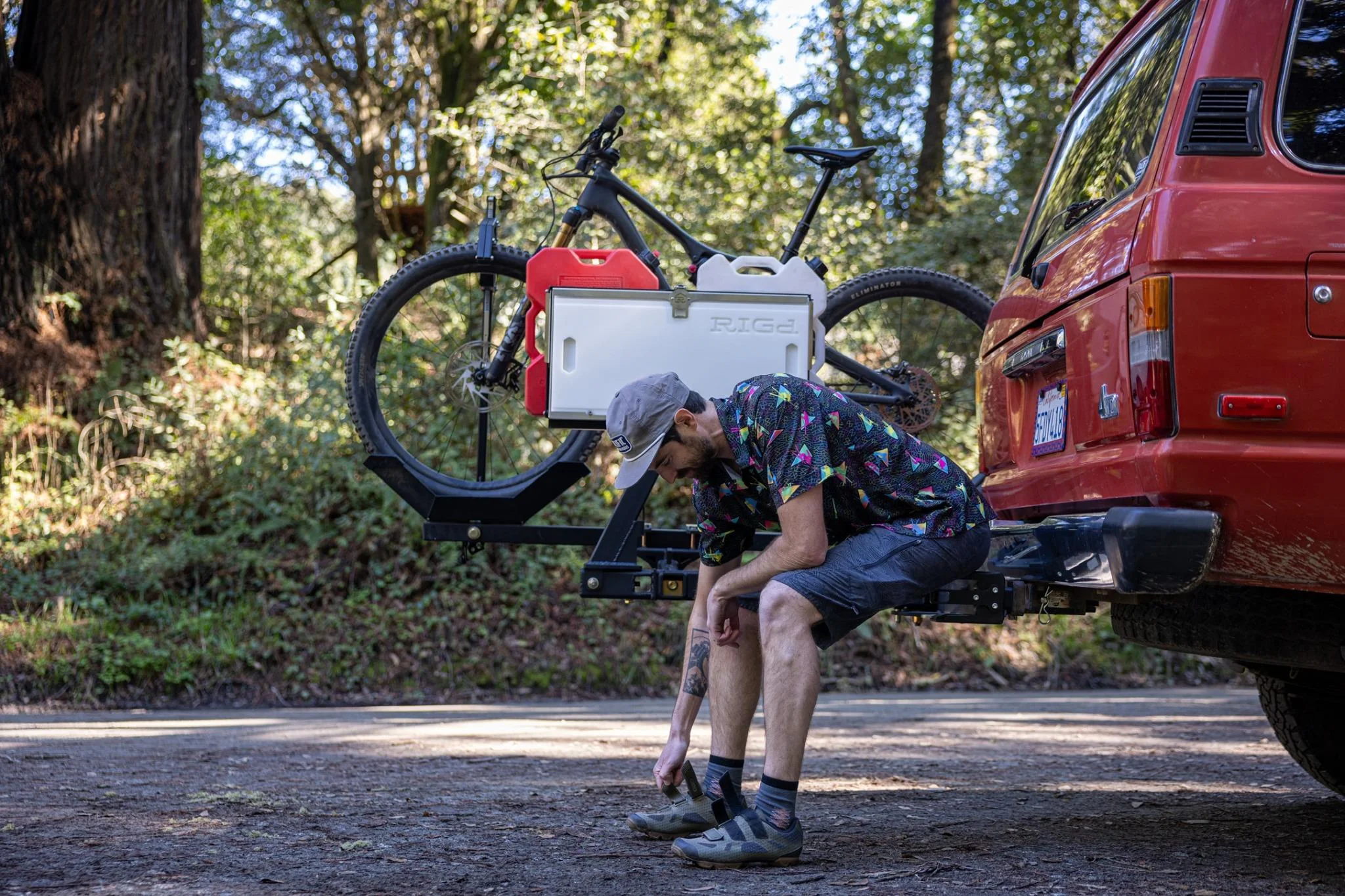 RIG'd RambleSwing® Pro - Image 13