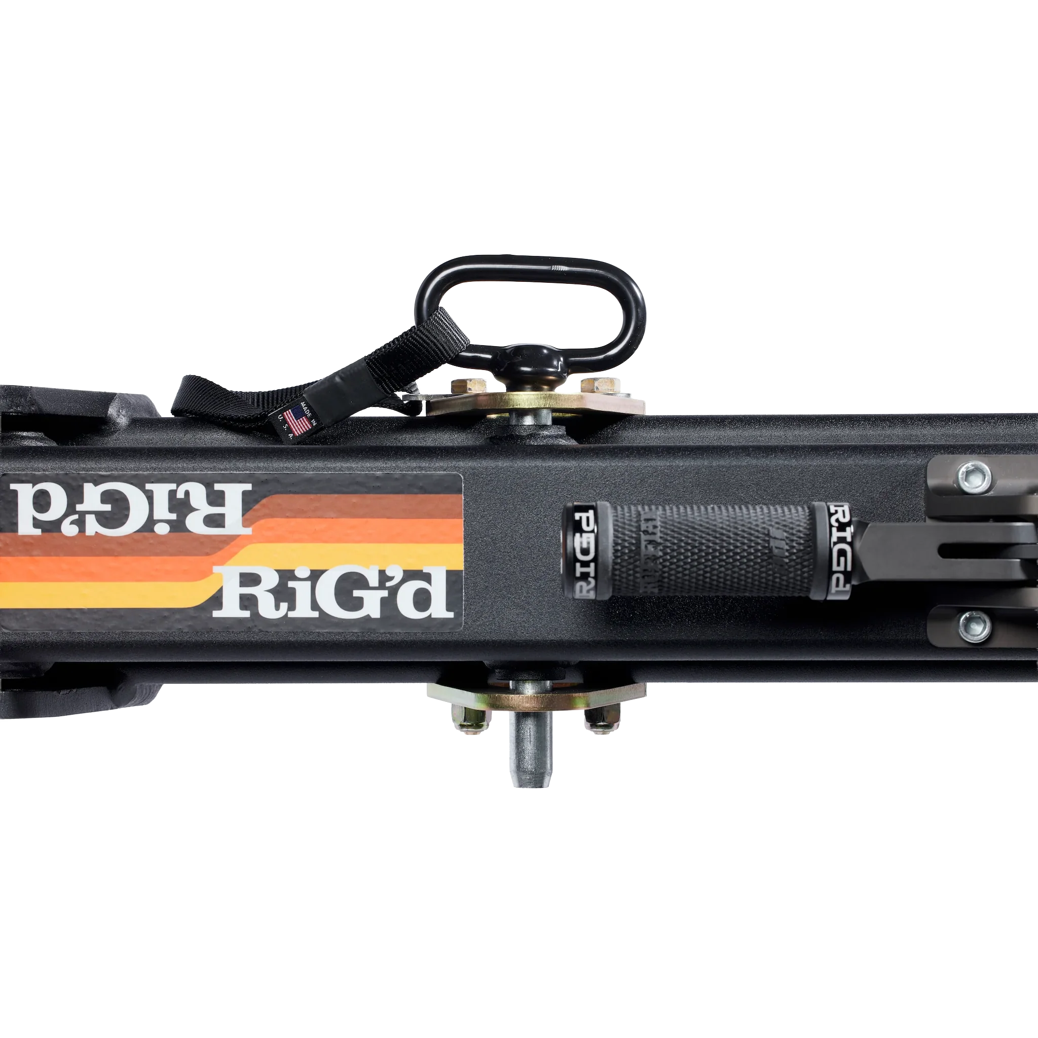 RIG'd RambleSwing® Pro - Image 4