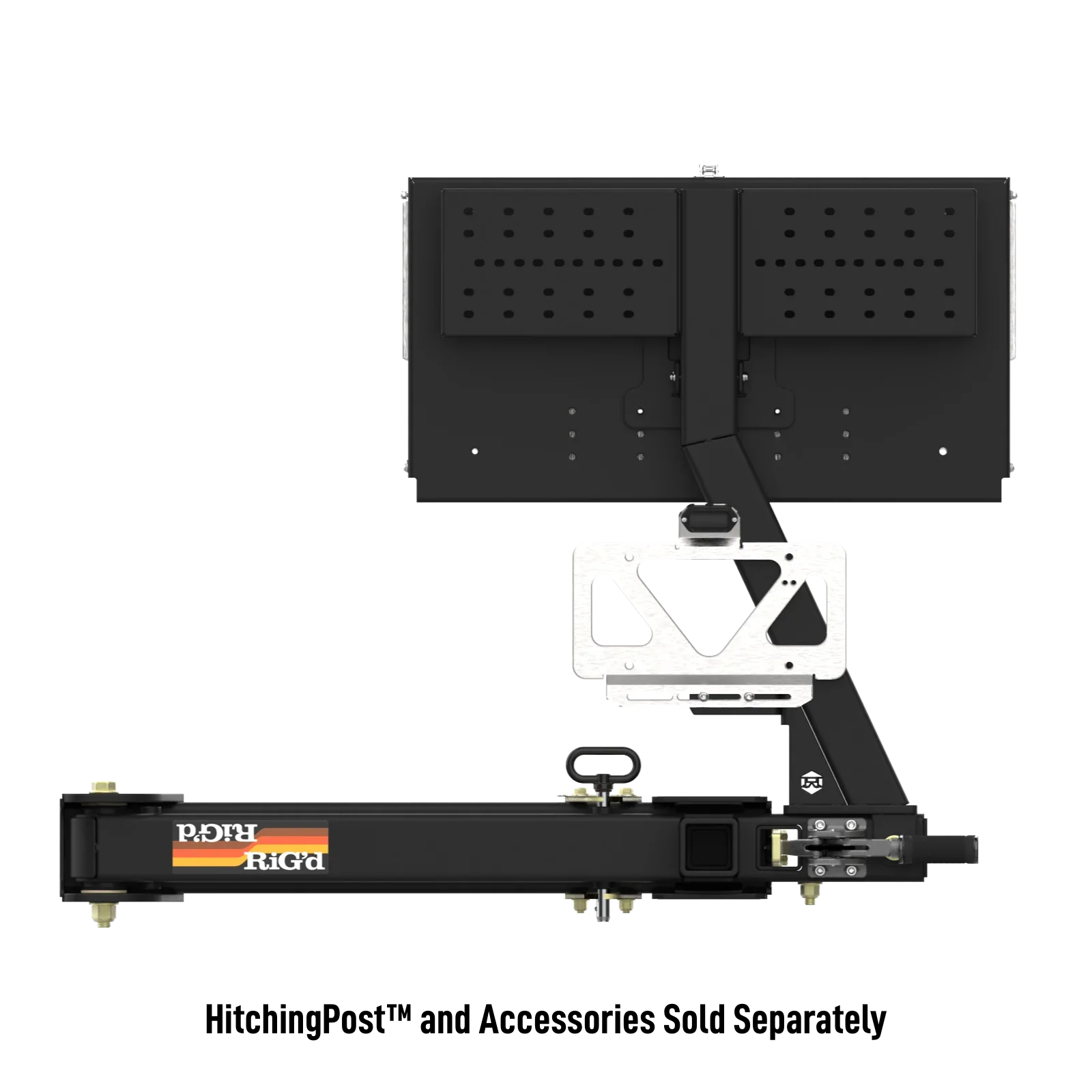 RIG'd RambleSwing® Pro - Image 7