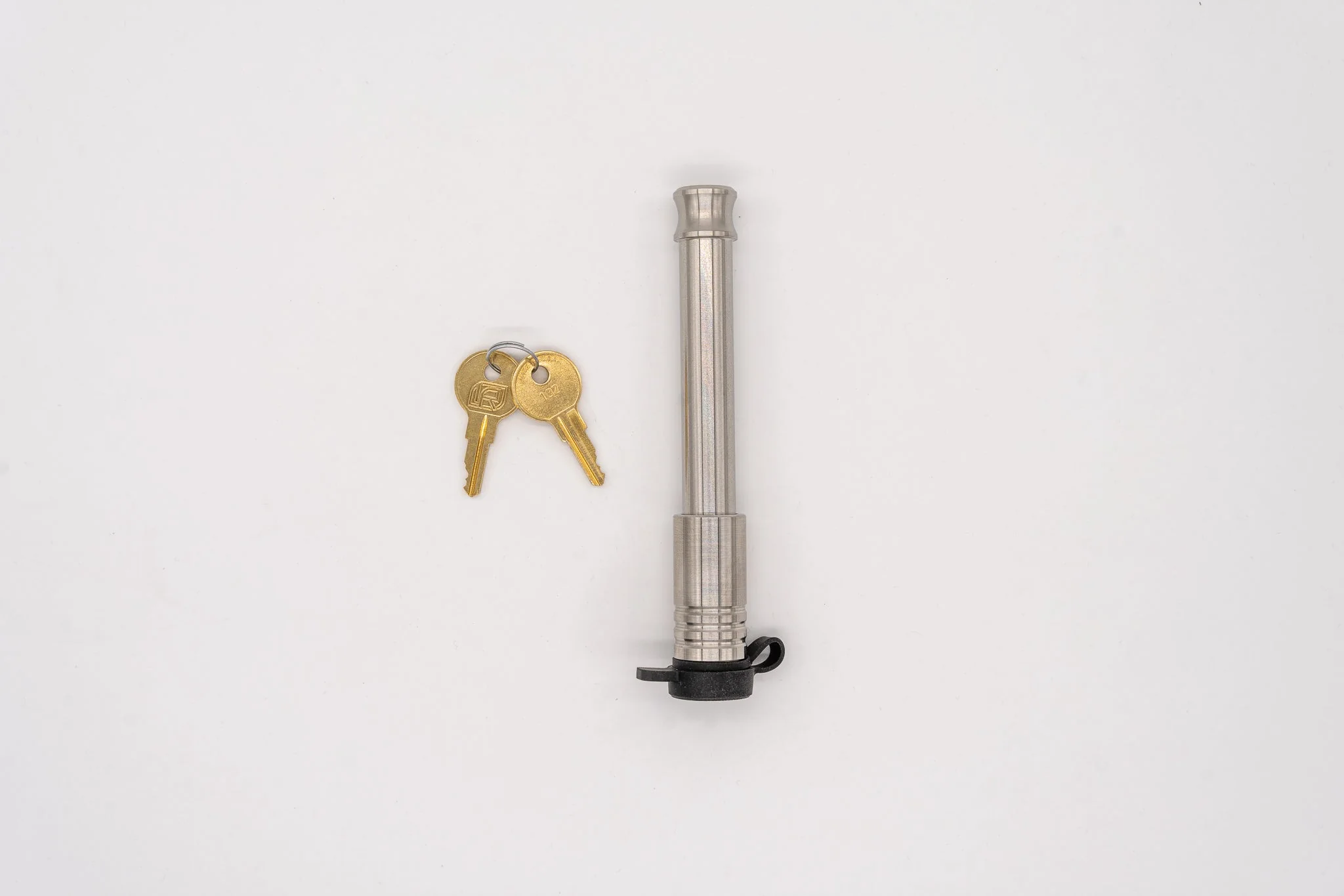 RIG'd RambleSwing Locking Hitch Pin (1/2")