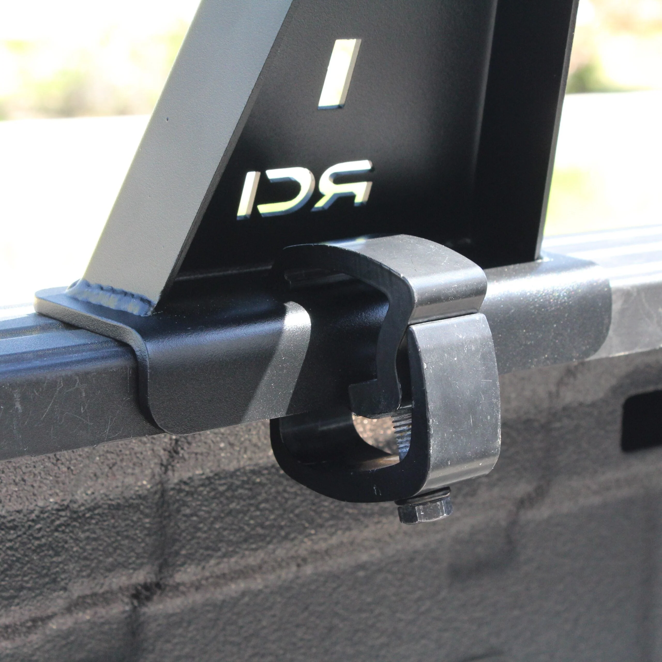 RCI 9" Bed Bars For Tundra (2007-Current) - Image 4