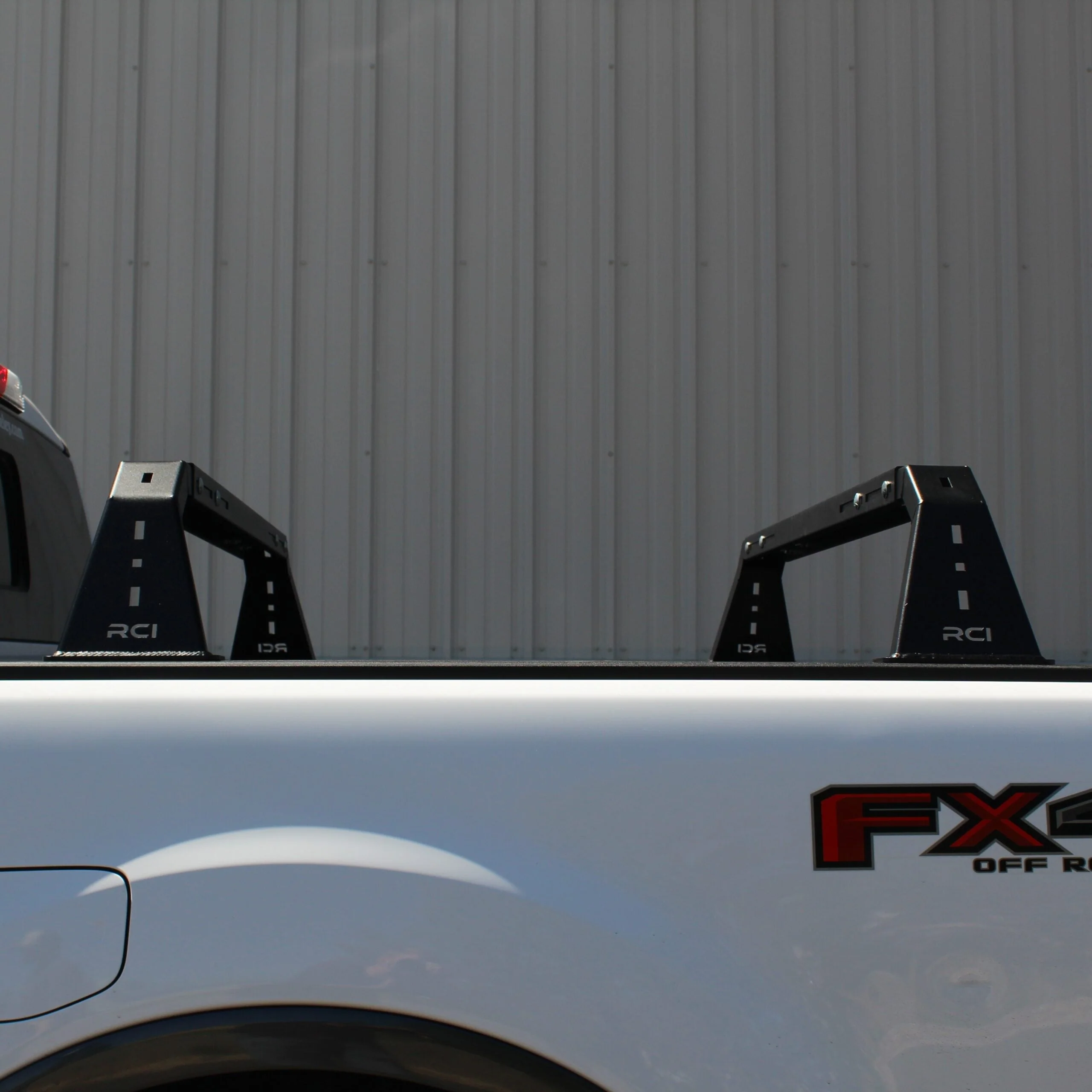 RCI 9" Bed Bars For Tundra (2007-Current) - Image 6