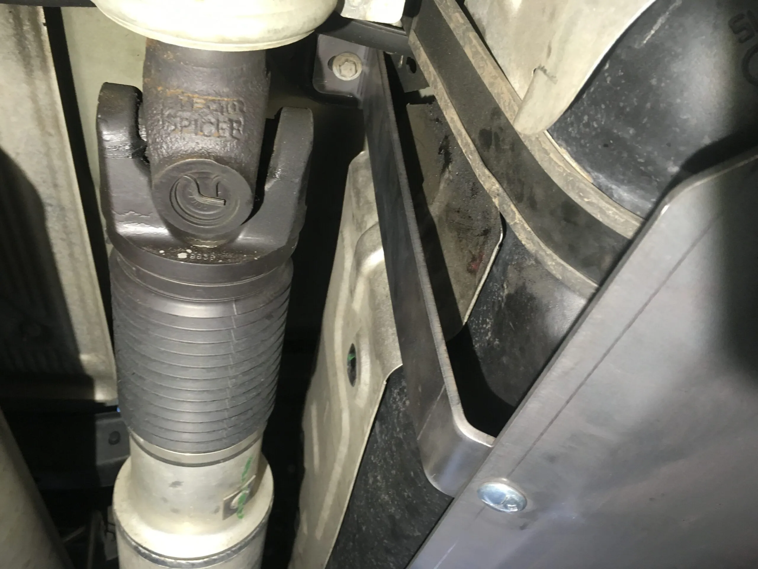 RCI Fuel Tank Skid For Tundra (2007-2021) - Image 6