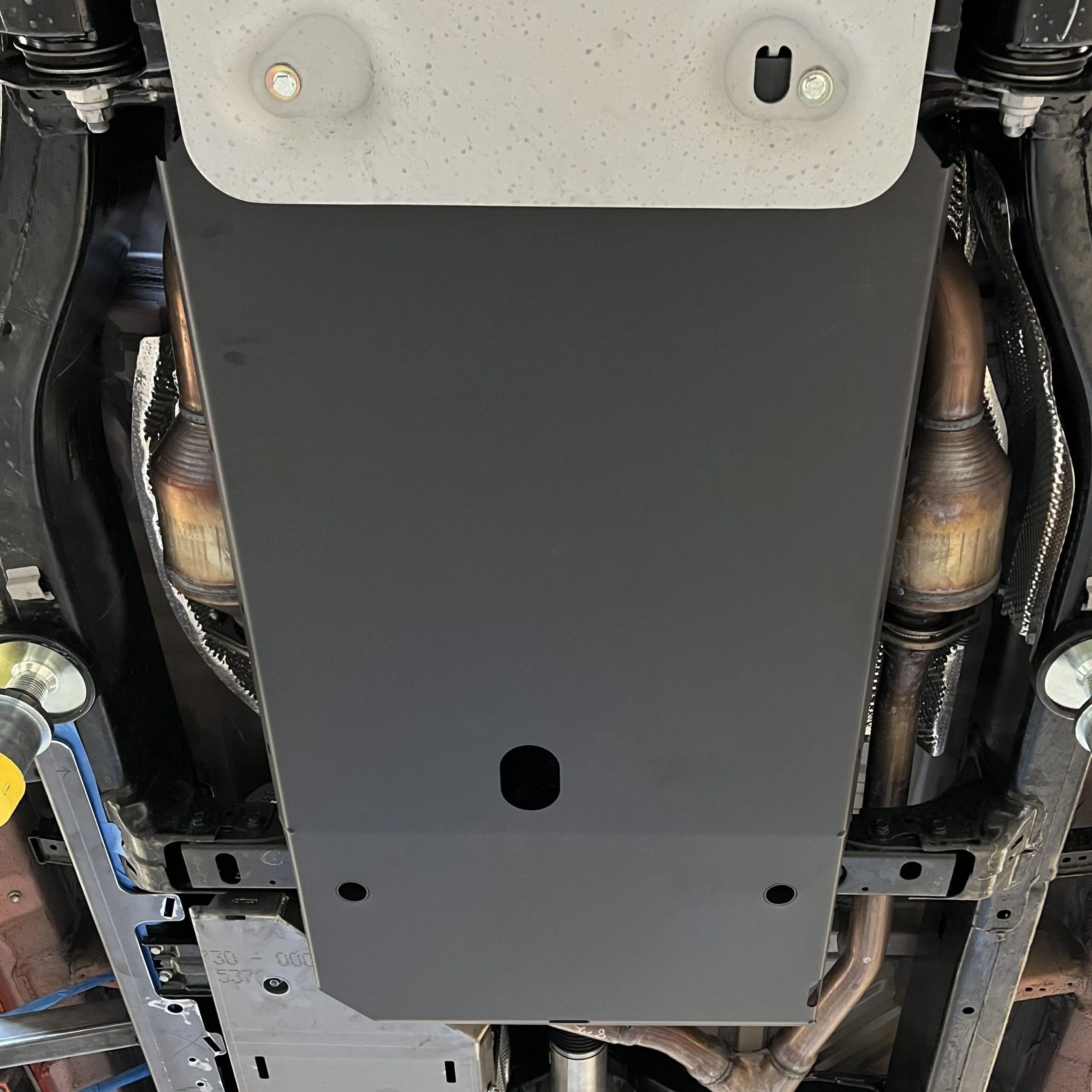 RCI Hybrid Transmission/Transfer Case Skid For Tundra (2022-Current) - Image 2