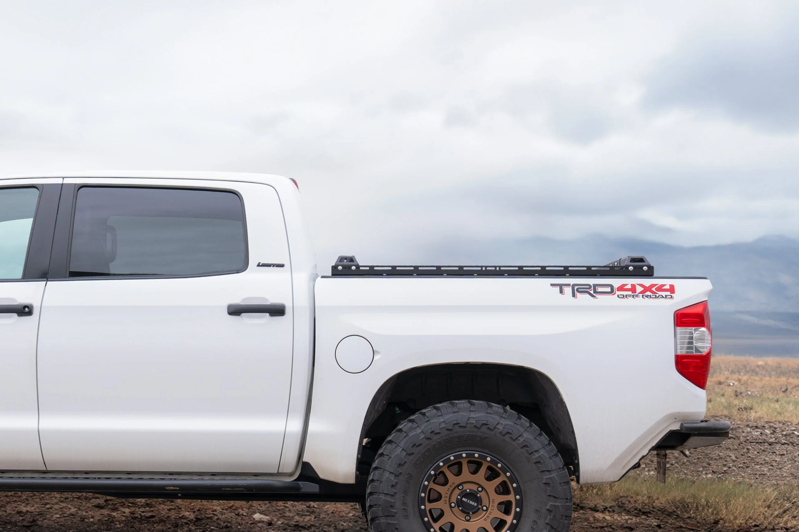 RCI Low-Pro Bed Bars For Tundra (2007-Current) - Image 4