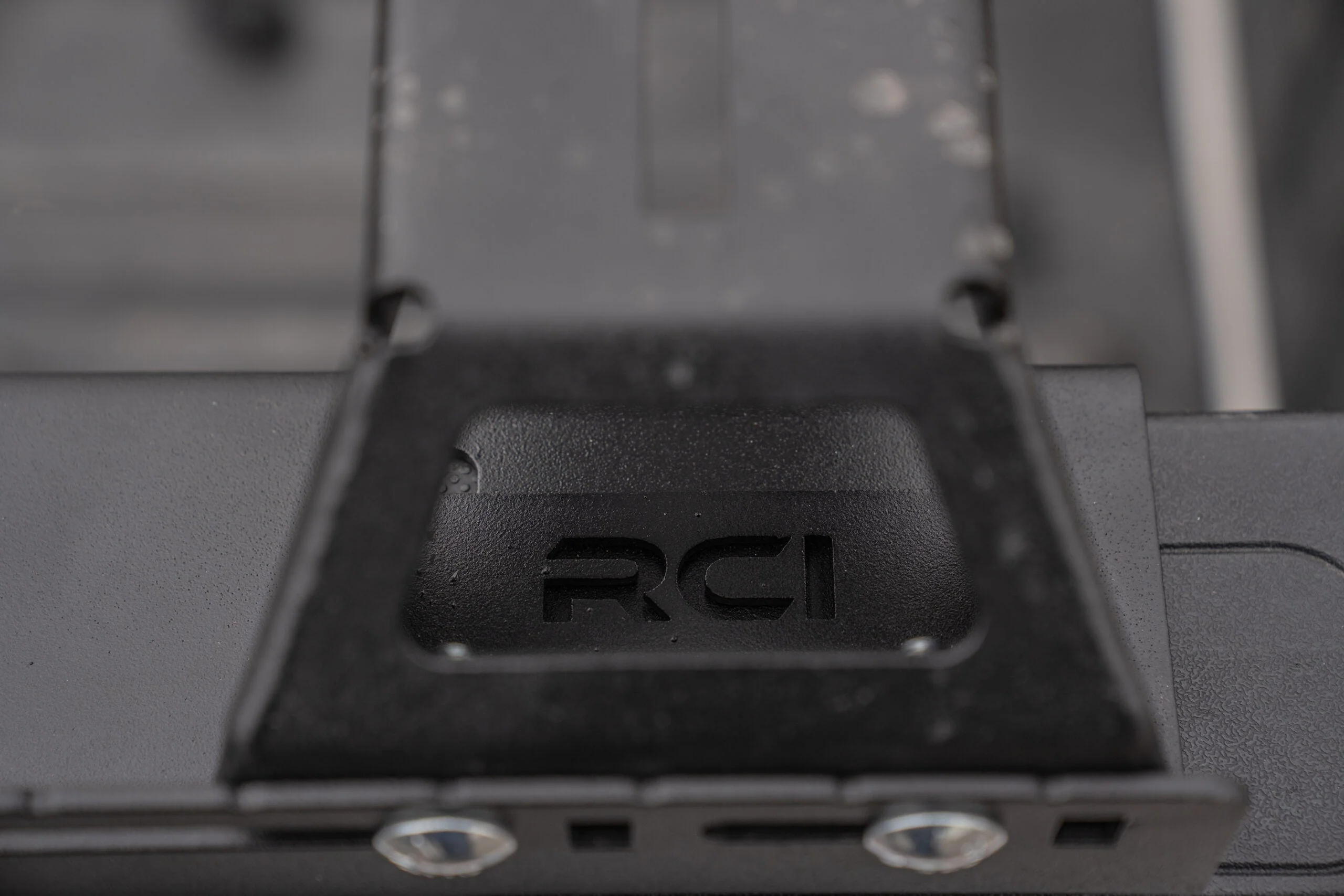 RCI Low-Pro Bed Bars For Tundra (2007-Current) - Image 5