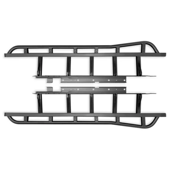 RCI Rock Sliders For Tundra (2022-Current)